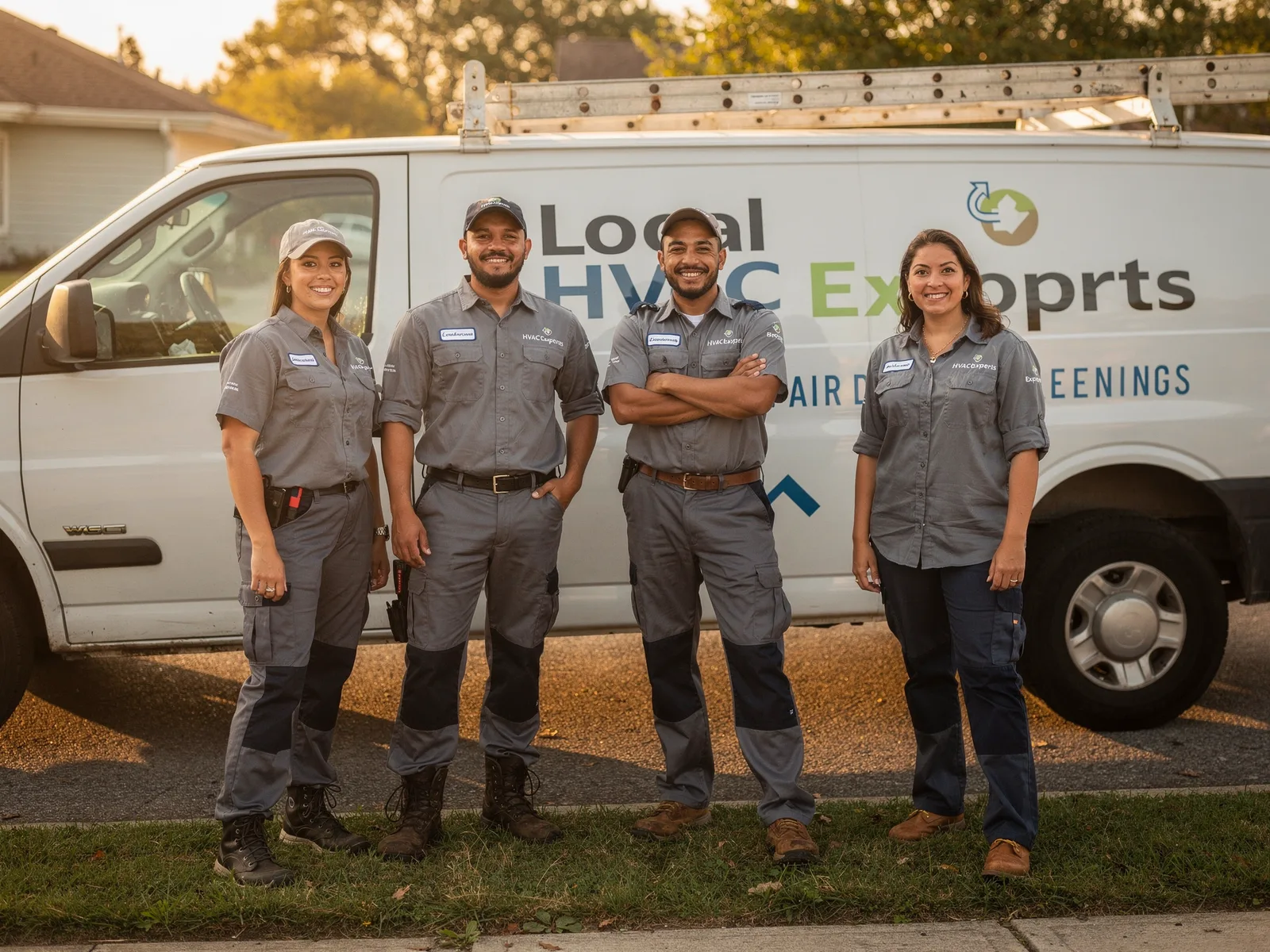 24/7 HVAC Repair & AC Replacement company in Burchard, NE